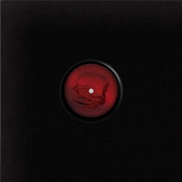 black midi / Talking Heads / Crow’s Perch（Ltd 12inch Single）