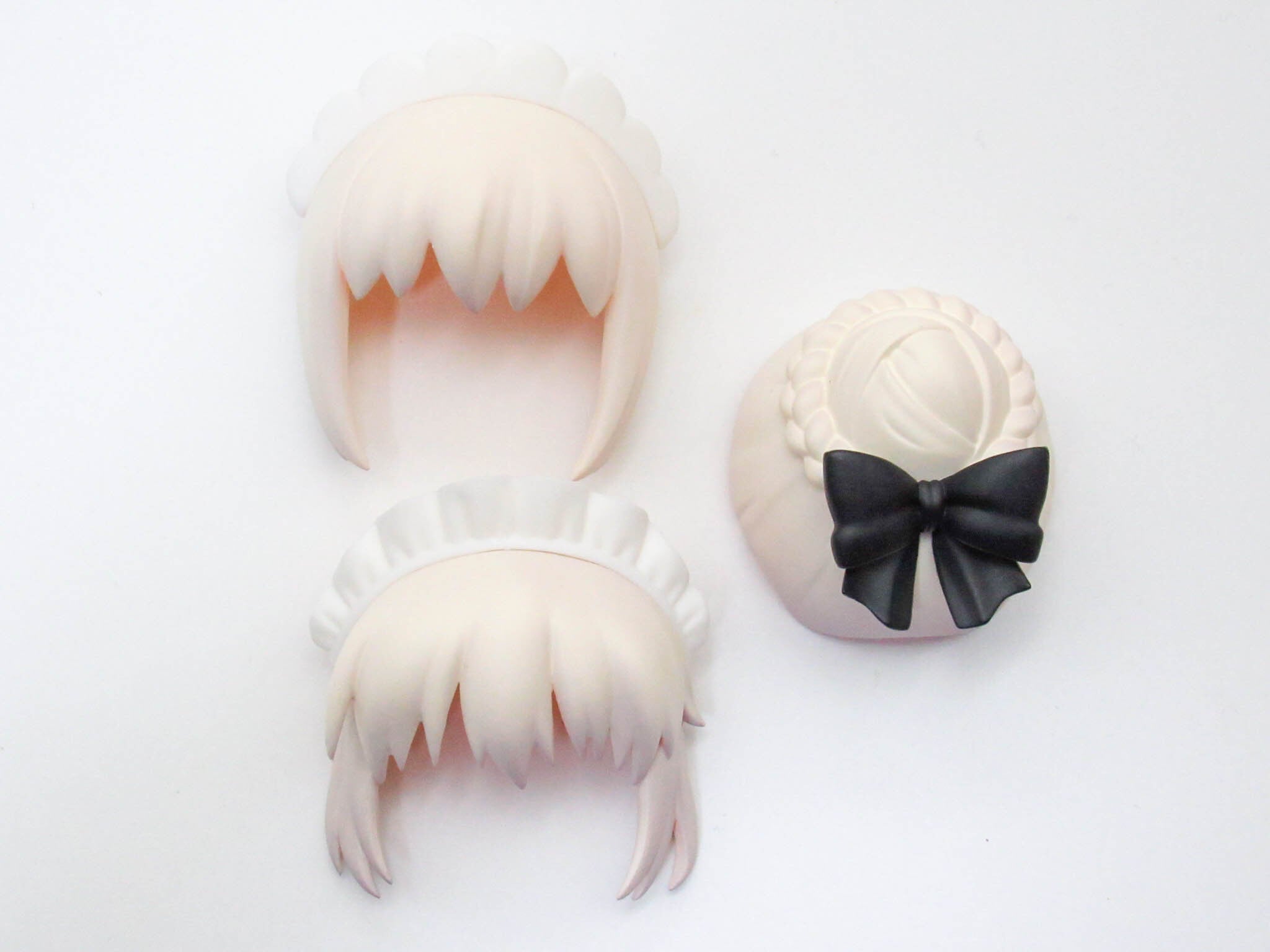 再入荷【1150】 ライダー/アルトリア・ペンドラゴン〔オルタ〕 髪