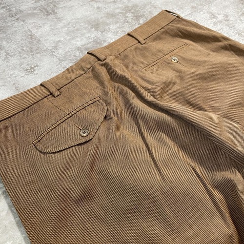 90s Polo by Ralph Lauren 2タック 38/30 詳細写真16