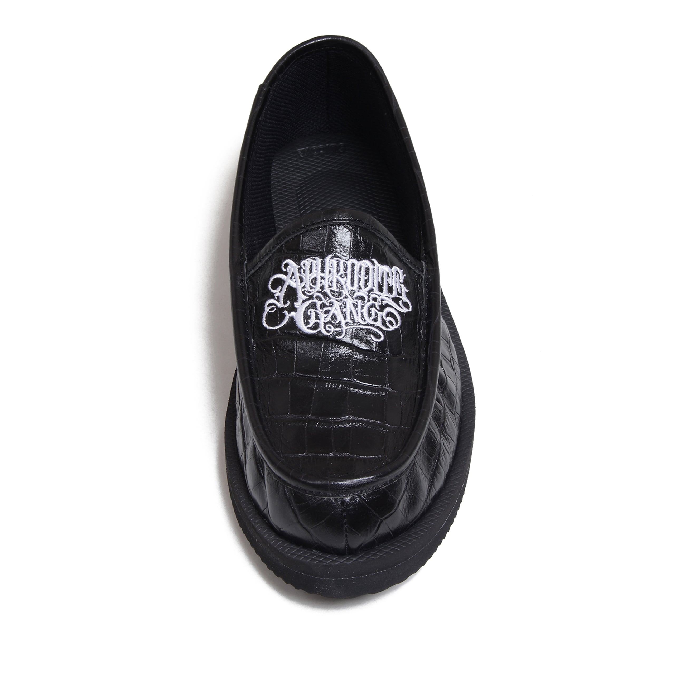 WACKO MARIA x BUDSPOOL x SUICOKE / DEEBO SHOES (TYPE-2 