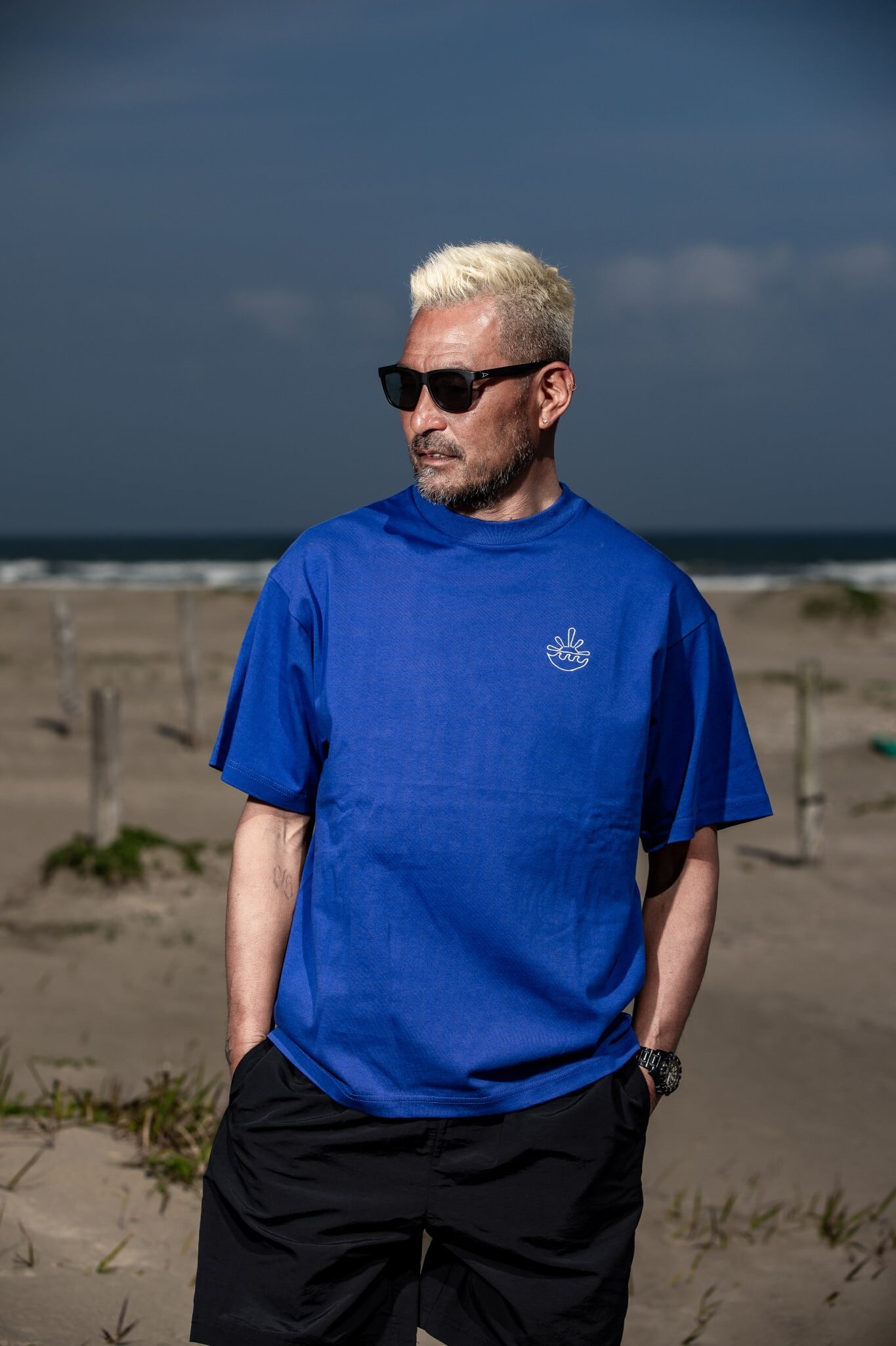THE SUNS × SHIGEAKI SHITO | THE SUNS ONLINE STORE