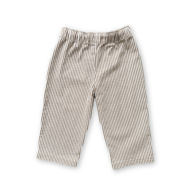 《即納》last 3-4Y GROWN/ Everyday Pants-Paint