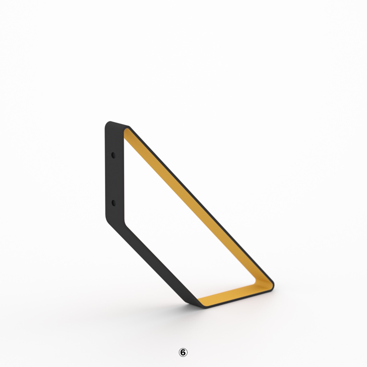 D-270 / Black + Magnet sheet (各色)