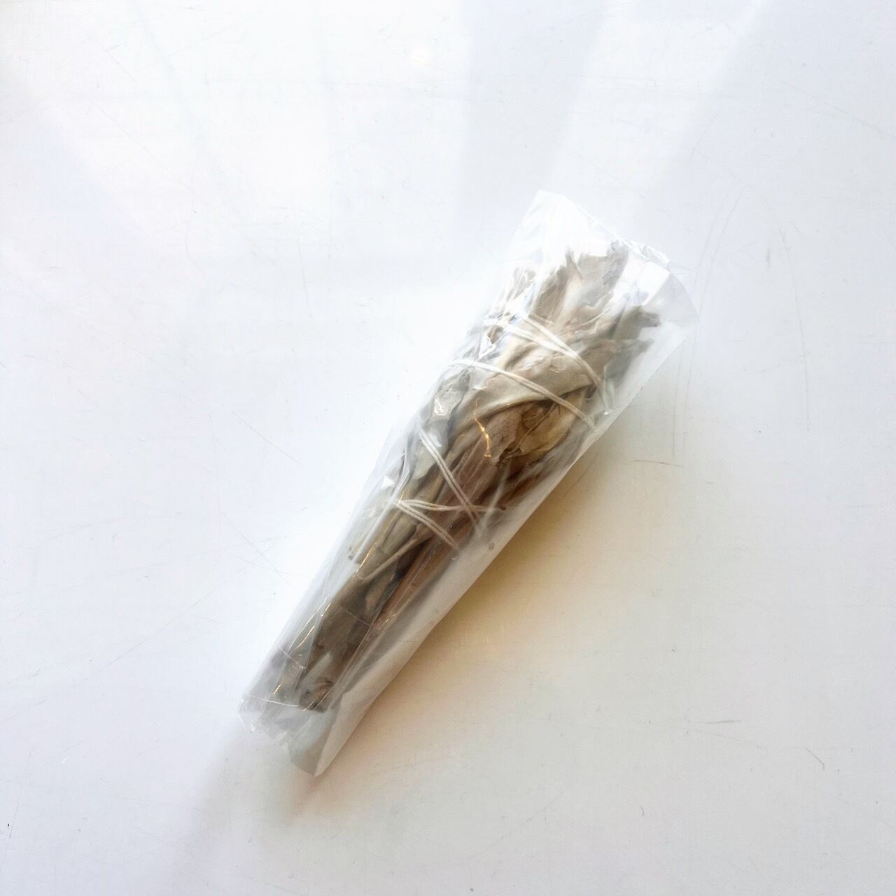 ホワイトセージ バンドル ローズクォーツ ハート 激安 ローズ