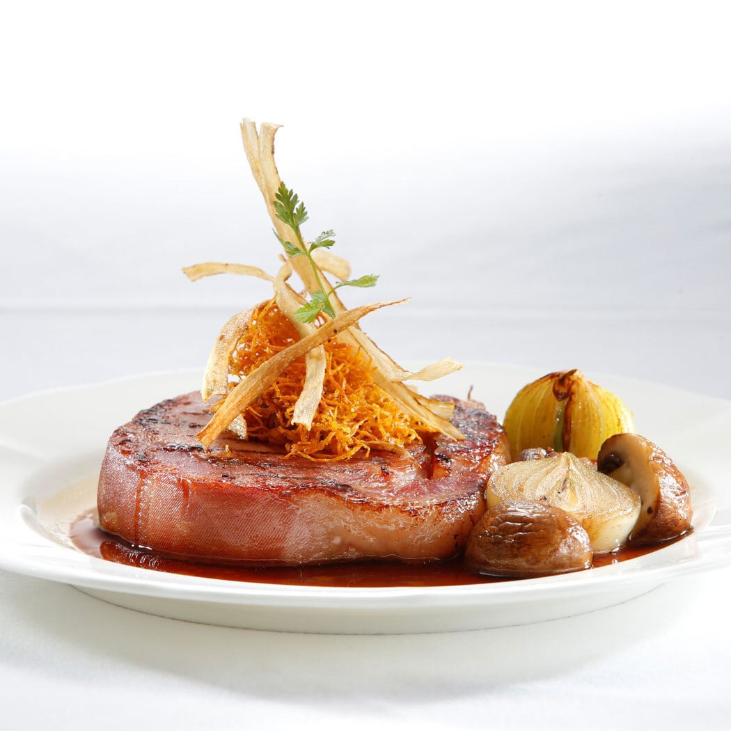 ☆お歳暮特別価格☆サガミハム 「相模 布巻きロースハム」 SGK-100