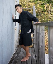 Cotton Wide Shorts［HSP007］