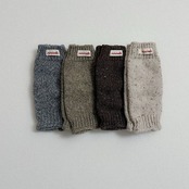 〖取寄〗韓国子供服 / 26winter / minirobe / ネプサレッグウォーマー / キッズ *FREE*