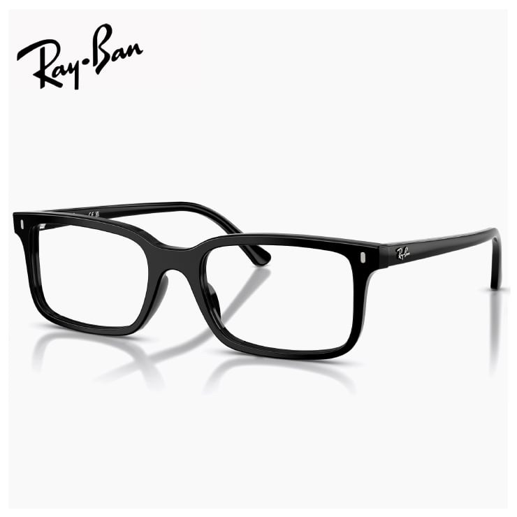 レイバン メガネ 眼鏡 rx5445f 2000 54mm Ray-Ban 眼鏡 メンズ rx5445f