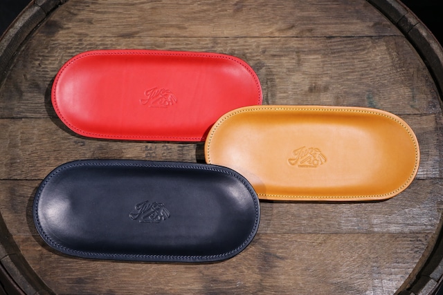 Leather Tray Italian Leather Limited