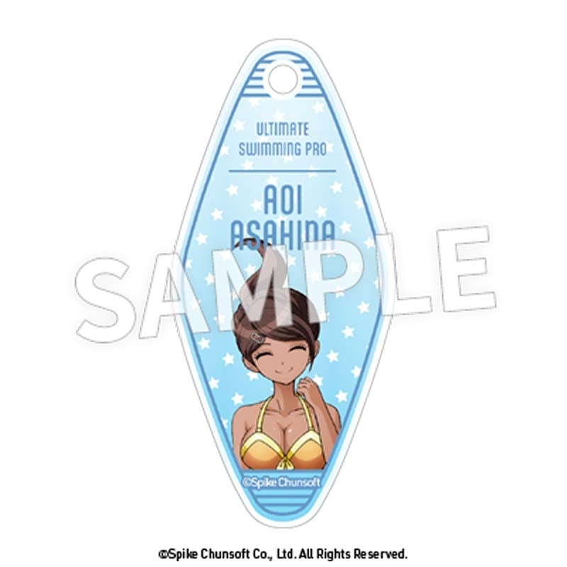 激レア　ダンガンロンパ in ナンジャタウン ソニア　2016 レトロ　チャーム 今全16種セット 「ダンガンロンパ∞ in ナンジャタウン ～8周年だヨ