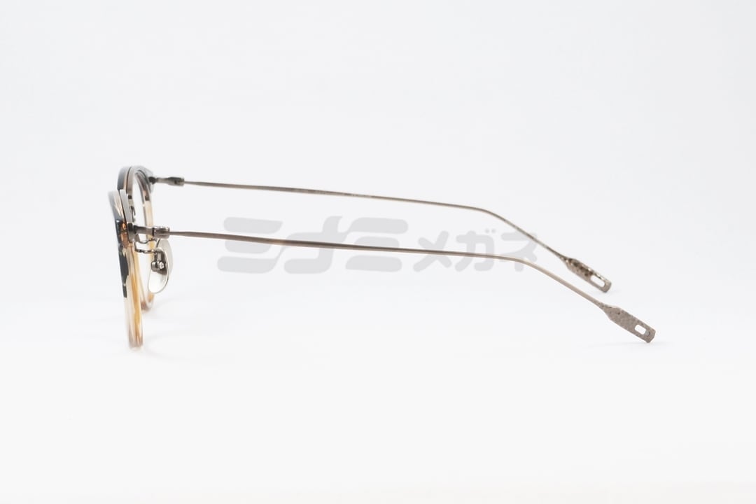 JAPONISM メガネ JS-173 col.04 sense ボストン コンビネーション