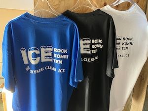 ロック氷店ユニフォームTee（Sale）