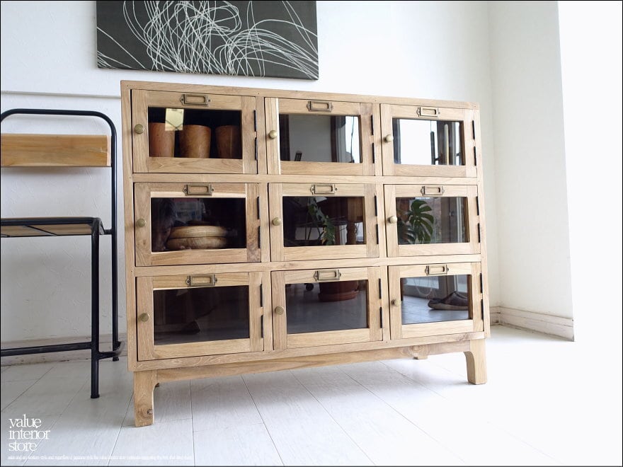 シューズボックス / ロッカー | value interior store