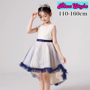 キッズドレス 発表会 ショートドレス おしゃれ 子供ドレス 結婚式