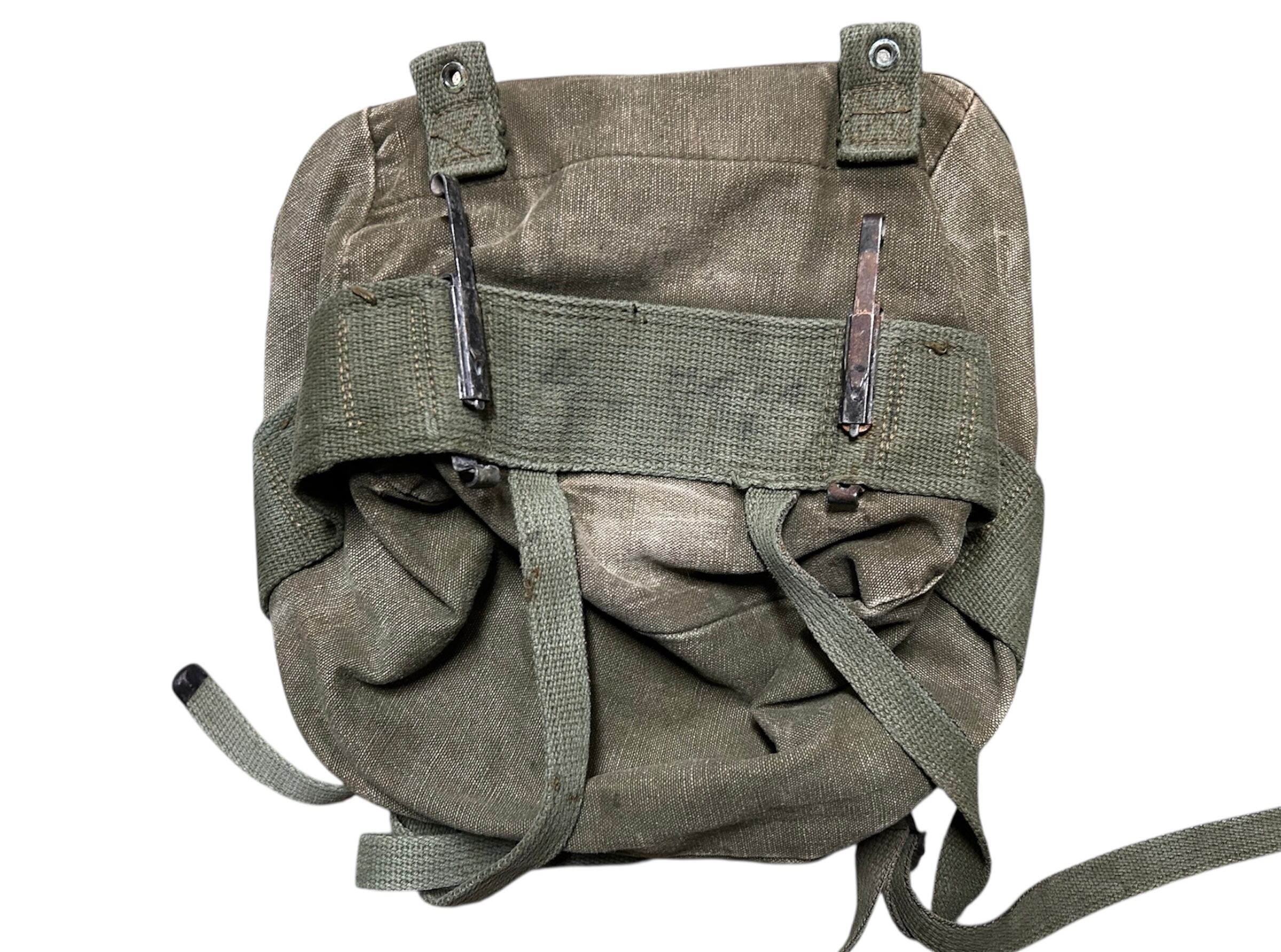実物 M56装備セット ナム戦スターターセット | BaseEXCHANGE/ベース