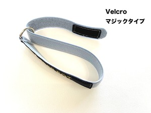 歩行を補助する「歩けるくん」：グレー