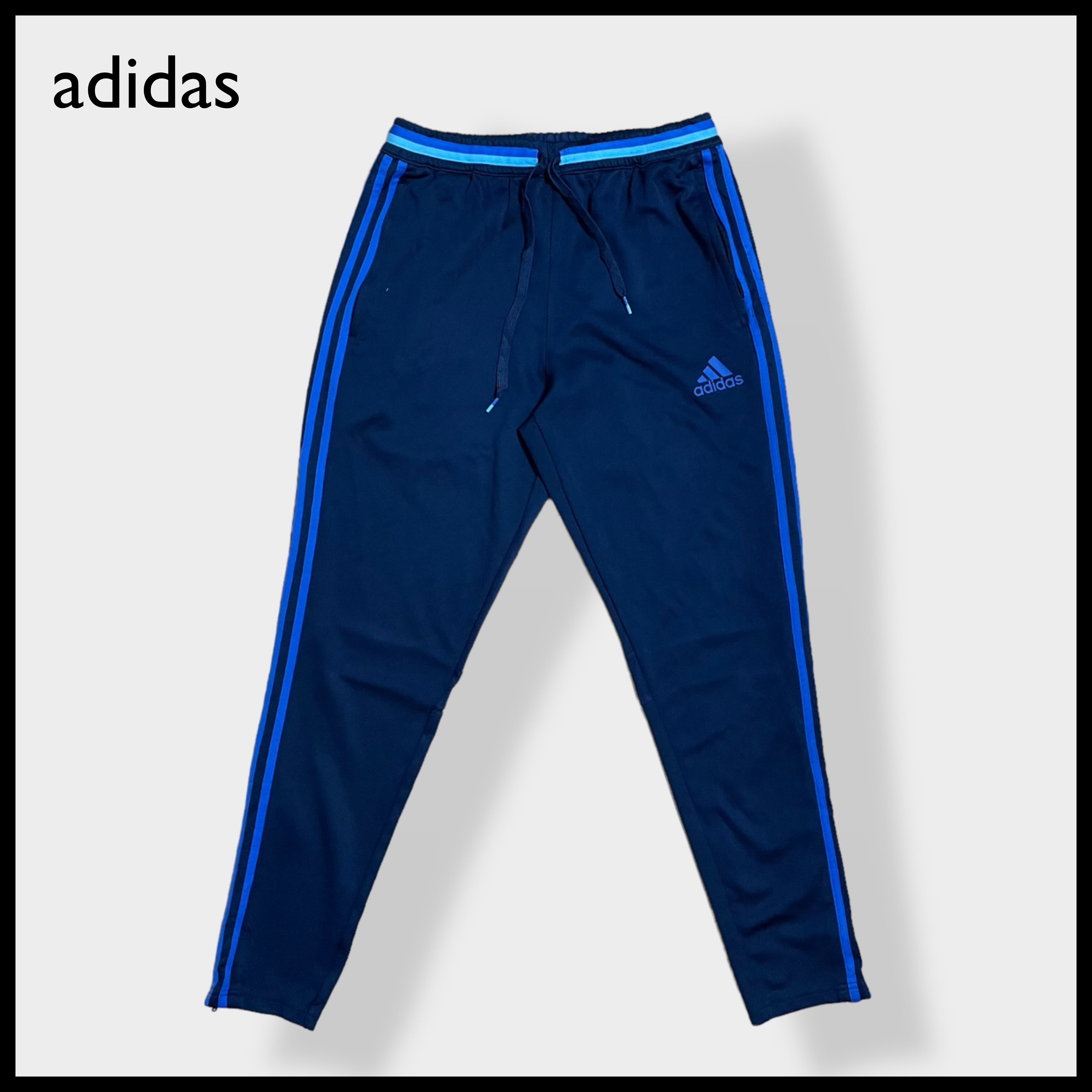 adidas3カジュアルラインパフォーマンスロゴ