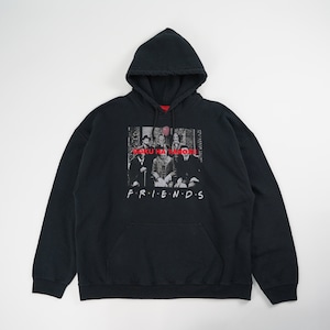 BOKUTANO Sweat on USED