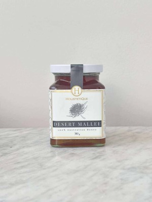 予約：デザートマリー Desert Mallee 380g【HTQ】