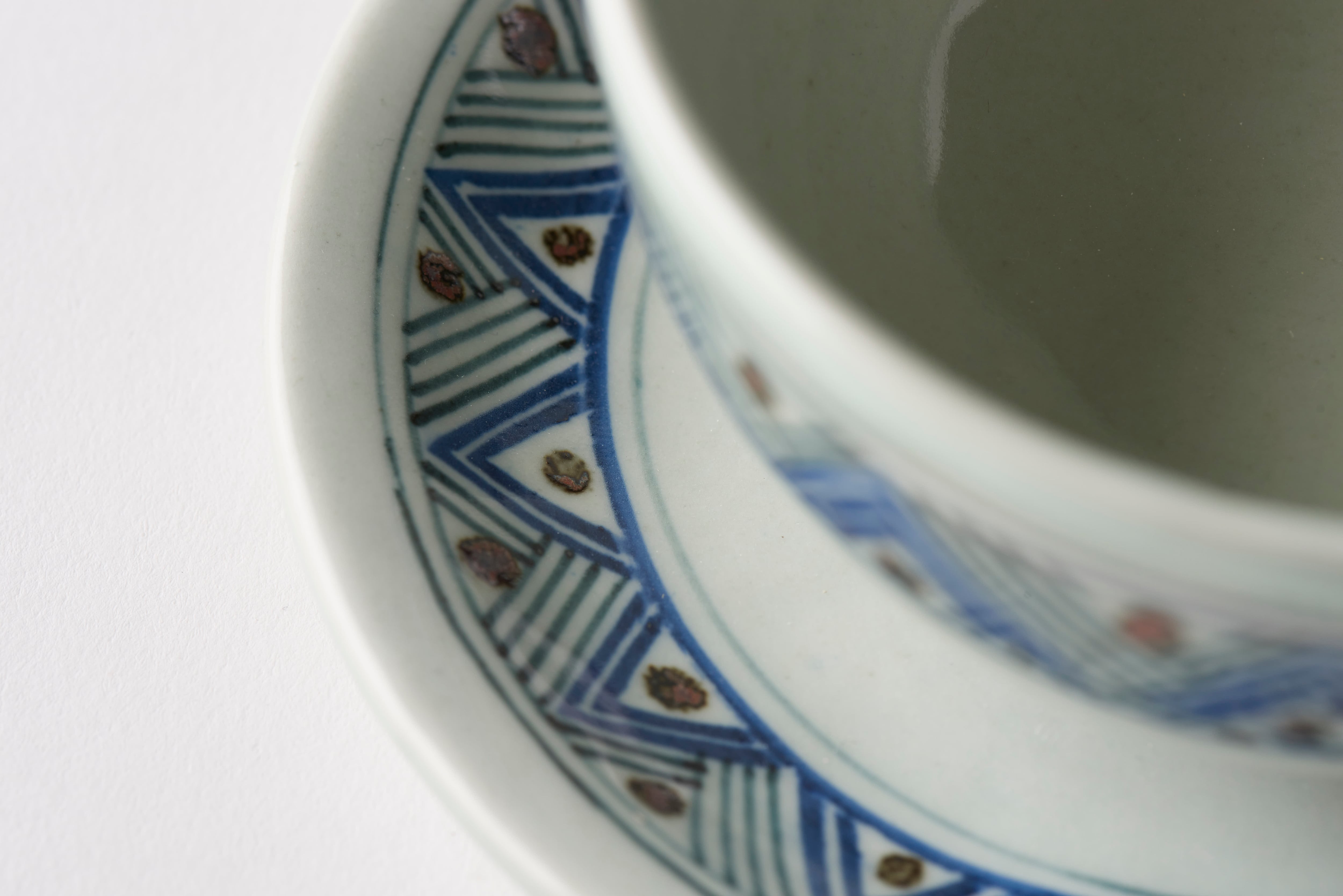 コーヒーカップ＆ソーサー