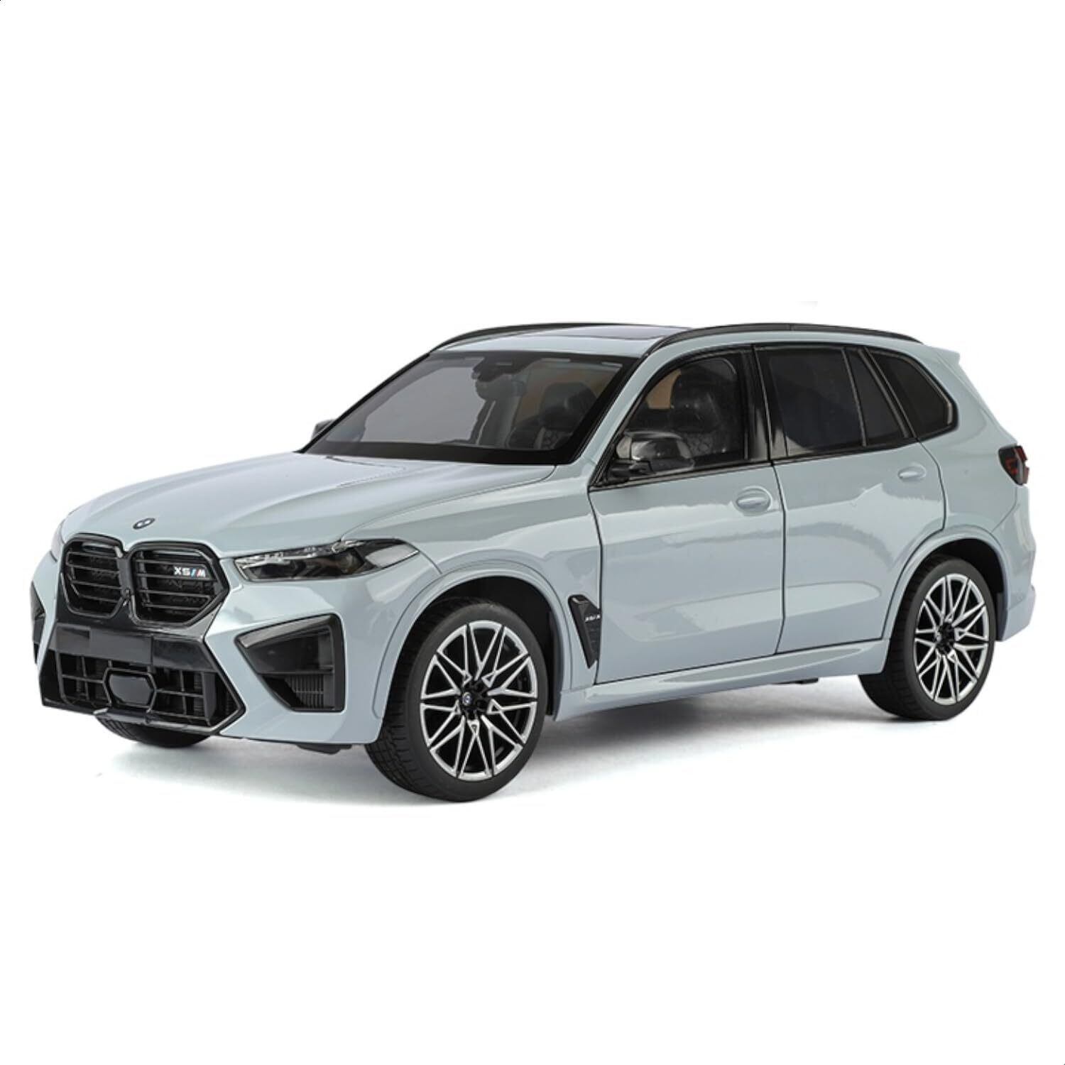 1/18 BMW 530Li ホワイト ダイキャスト製ミニカー | PAINZ SHOP パイン