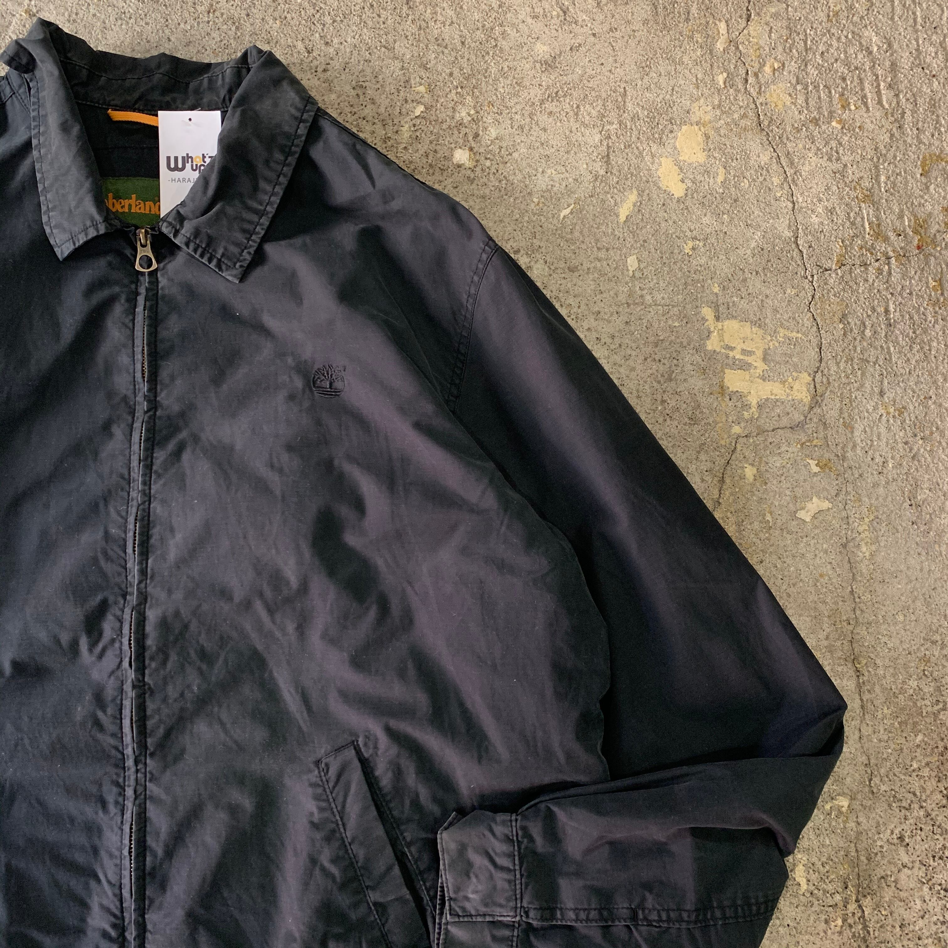 90s timberland swing top | What