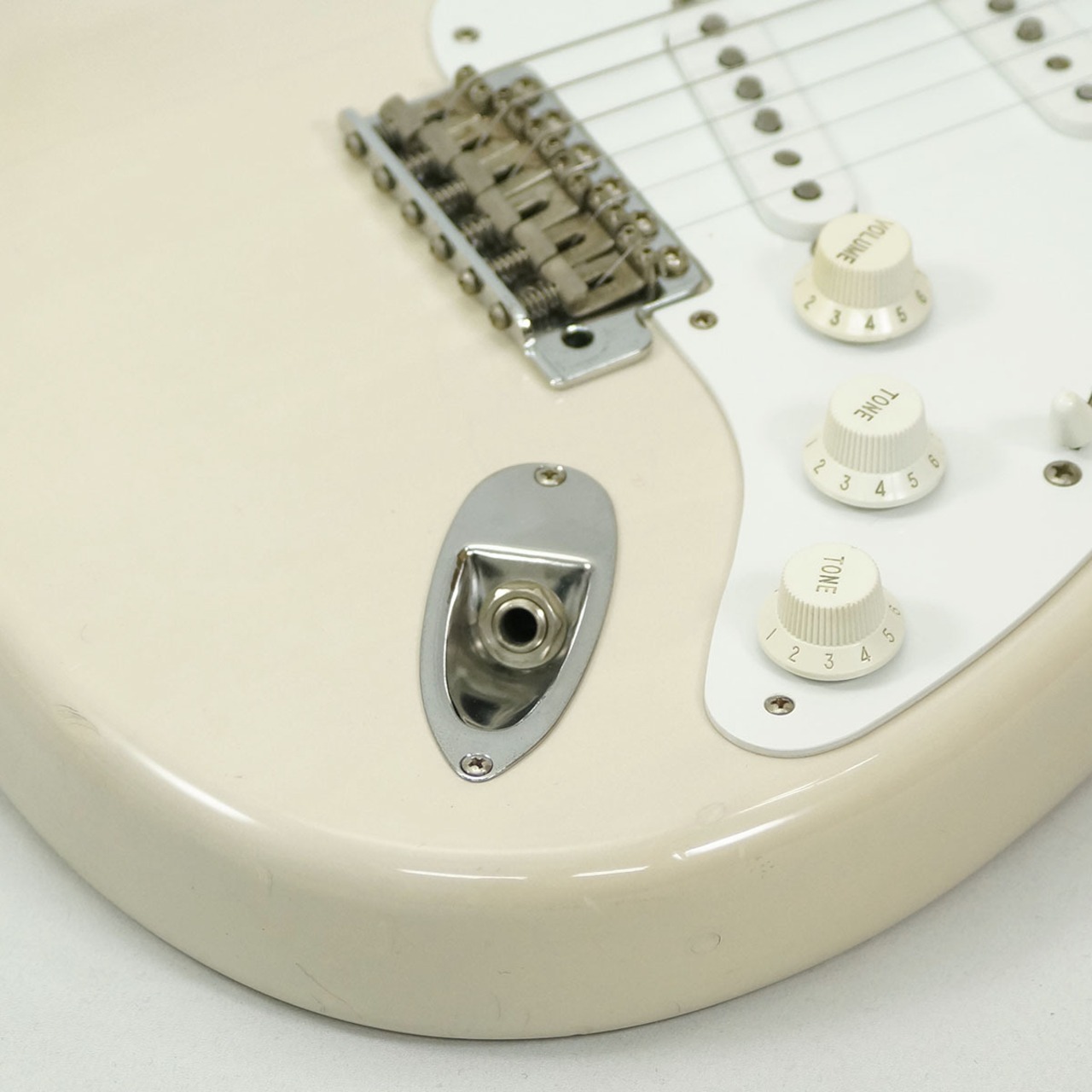 Fender Japan ST57-58US (USB) [USED]