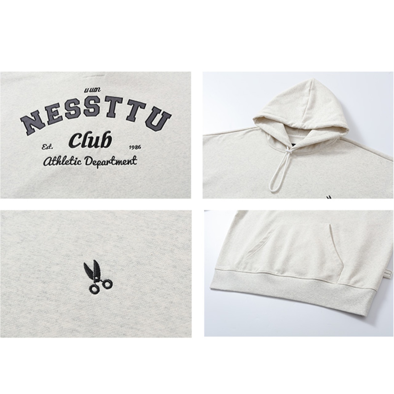 Back print design hoodie  0083 - 17
