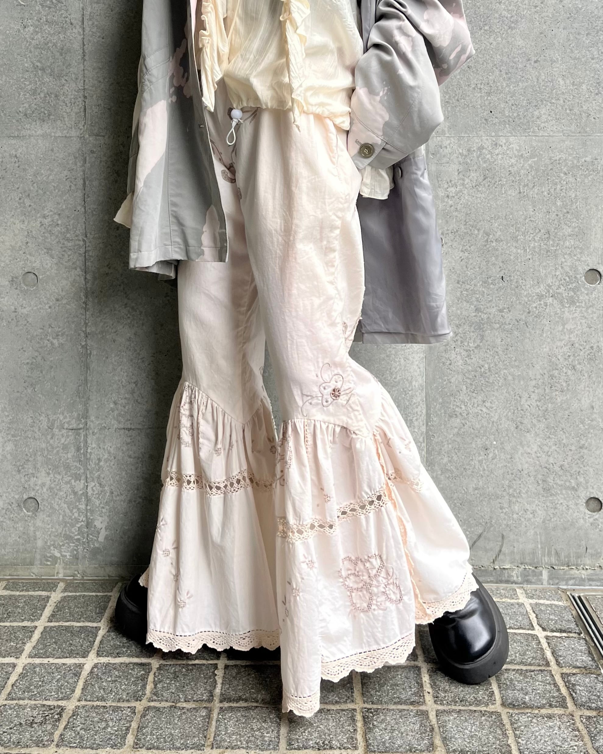 Rose shimokitazawa
