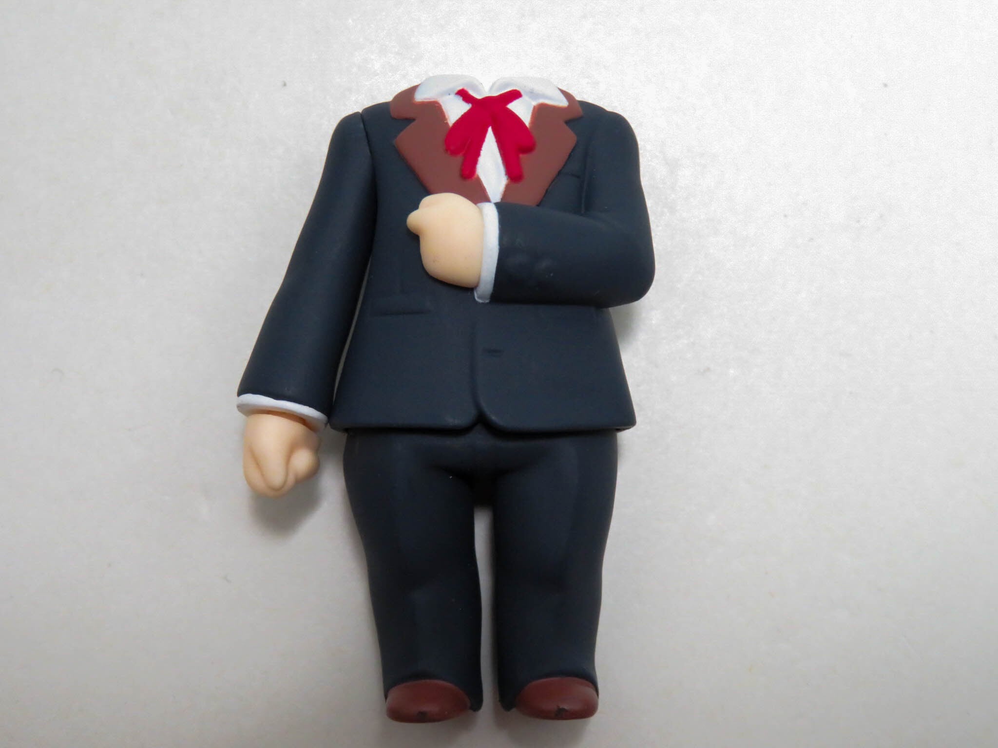 再入荷（A−ランク）【865】 ヴィクトル・ニキフォロフ コーチVer. 体