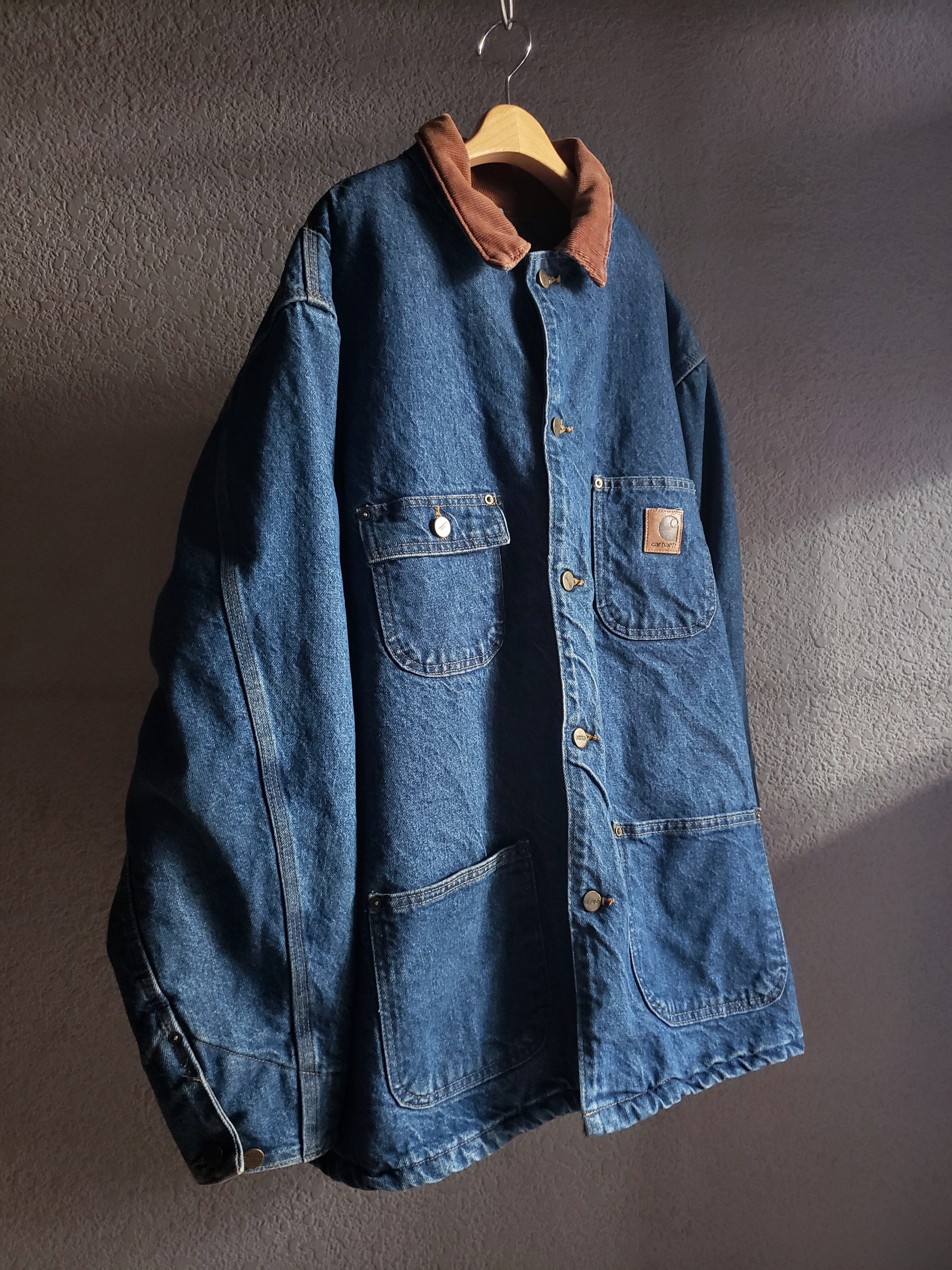 Carhartt デニム カーハート