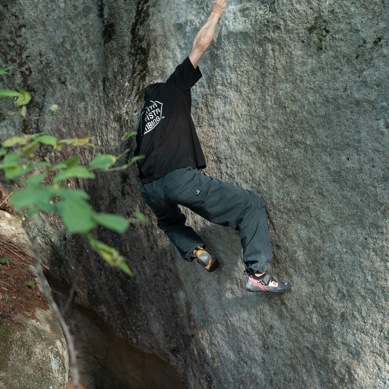 Rock Pants