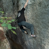 Rock Pants
