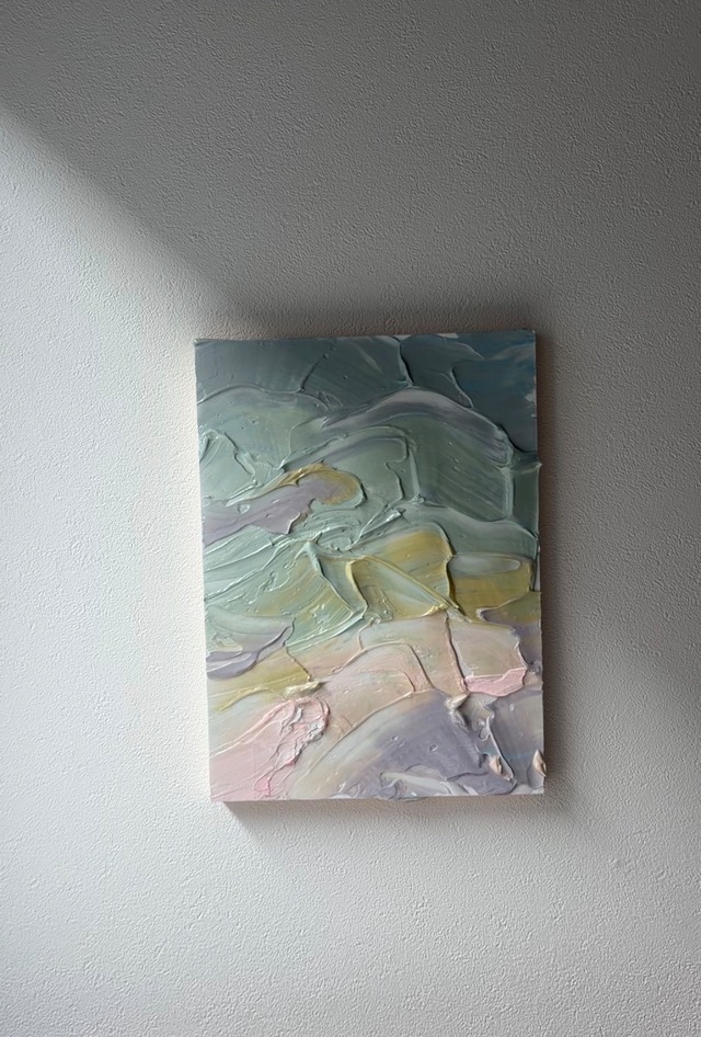 CONTIUUM EXHIBITION（F4）