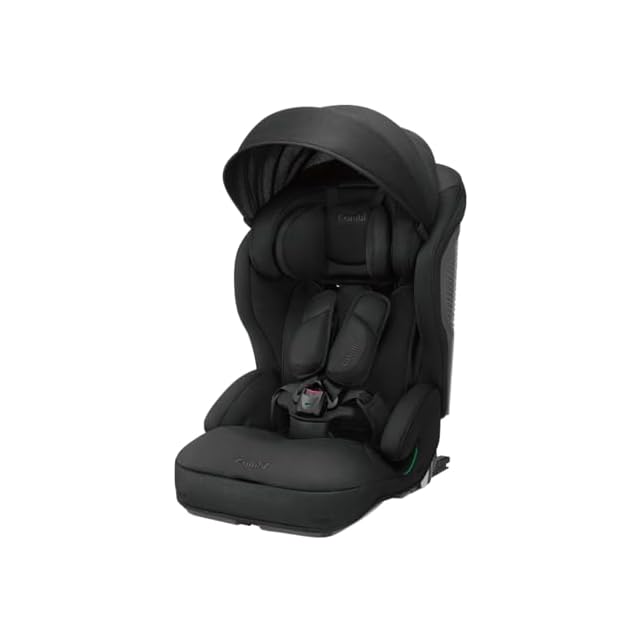 heekin チャイルドシート 360°回転式 ISOFIX固定 R129適合(i-Size