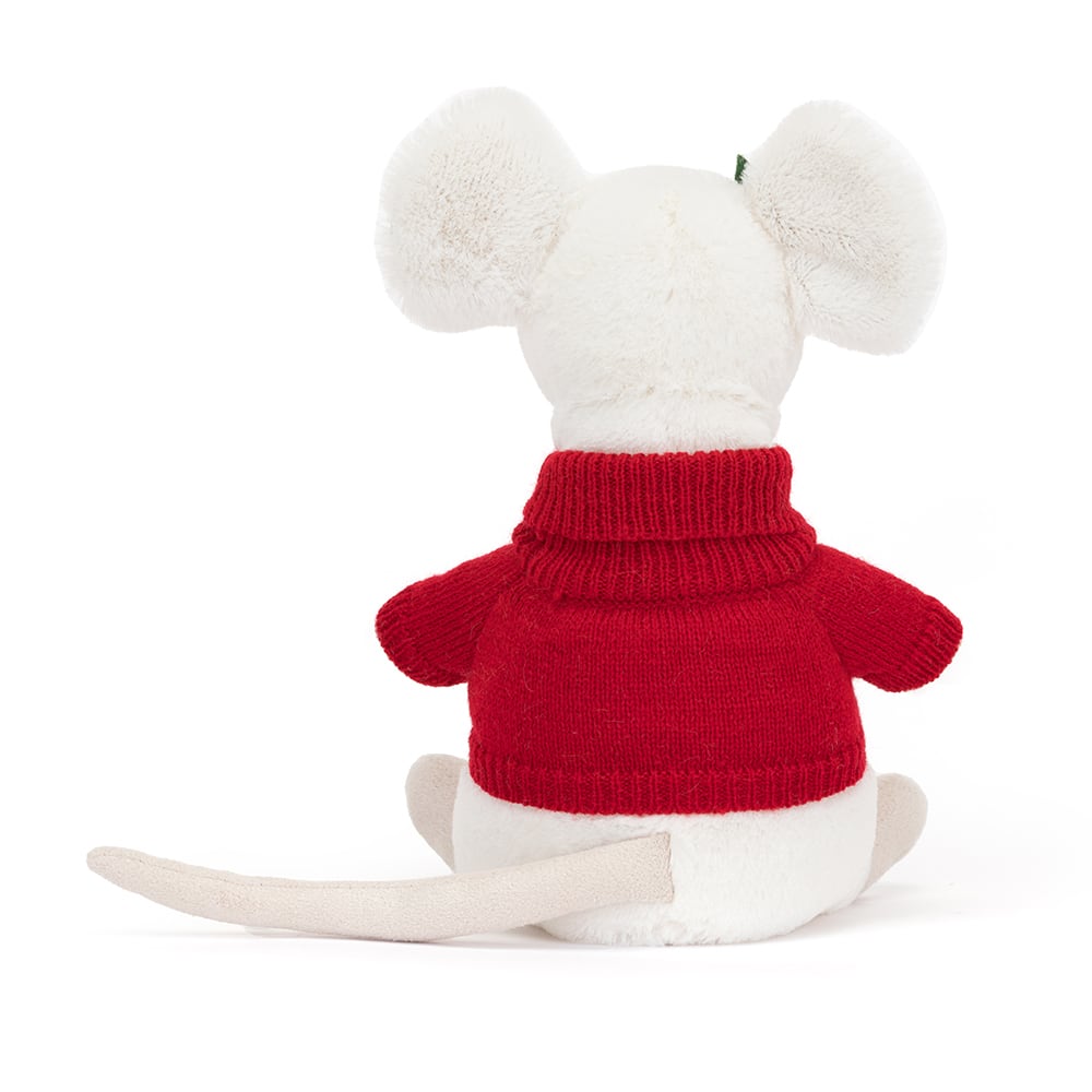 Merry Mouse Jumper_MER3J