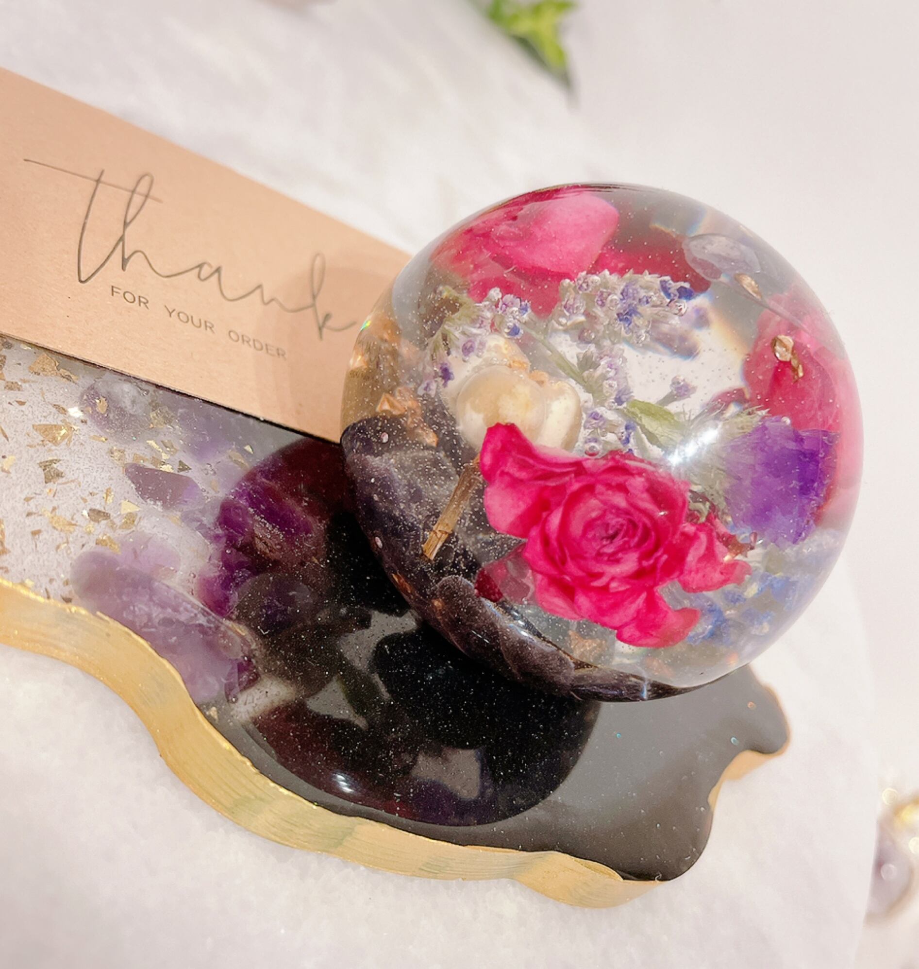 モリオン✳︎丸玉 | ✳︎RILIART