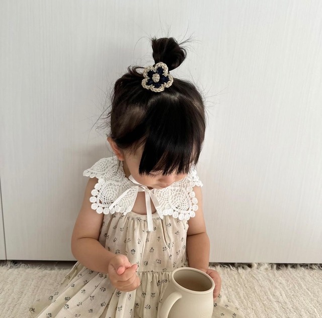 即納 natural lace eri　