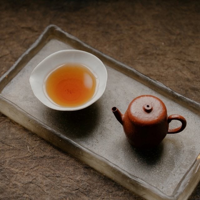 武夷岩茶 武夷岩茶40gぶいがんちゃ – 遊茶オンラインショップ