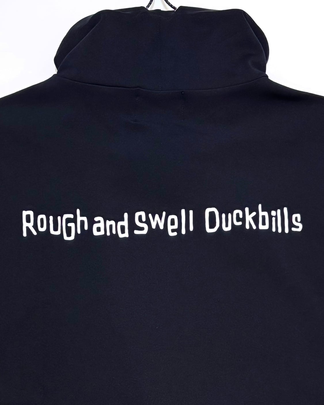 rough & swell】《MEN'S》PHANTOM OFF TURTLE (NAVY) | Sandy GOLF