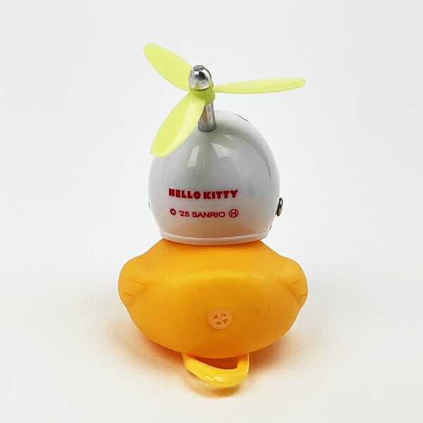 サンリオ ハローキティ サイクリングマスコット 自転車 Sanrio