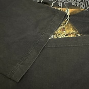 【CRADLE OF FILTH】クレイドル・オブ・フィルス "Life Is My Sacrifice" 90's Vintage Tシャツ