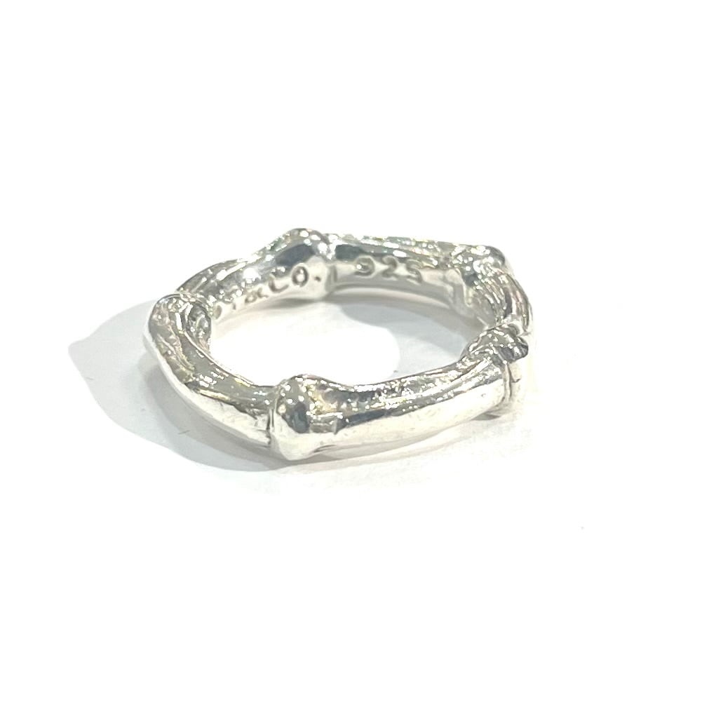 TIFFANY&CO.】【10-11号】2548 TIFFANY &CO ティファニーバンブー
