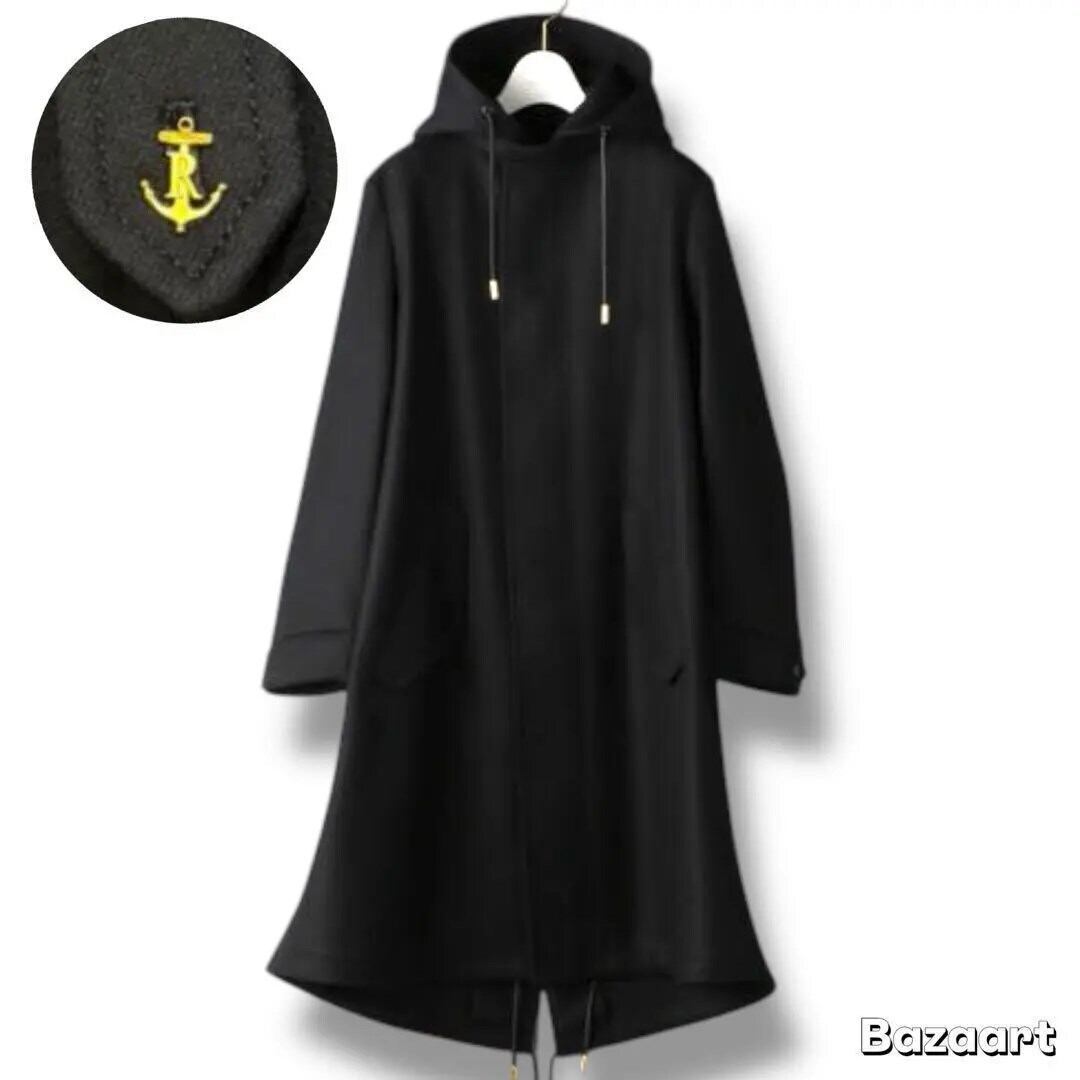 美品★Maison Margiela★カシミヤ中綿素材★切替ボンバージャケット★ 美品☆Maison Margiela☆カシミヤ中綿素材☆切替ボンバー