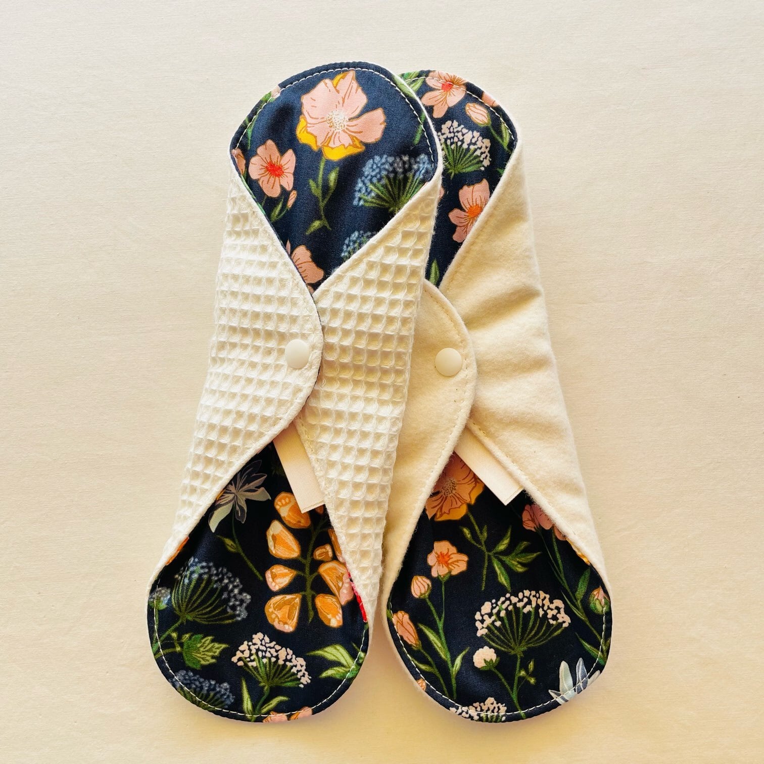 布ナプキンS「night garden」