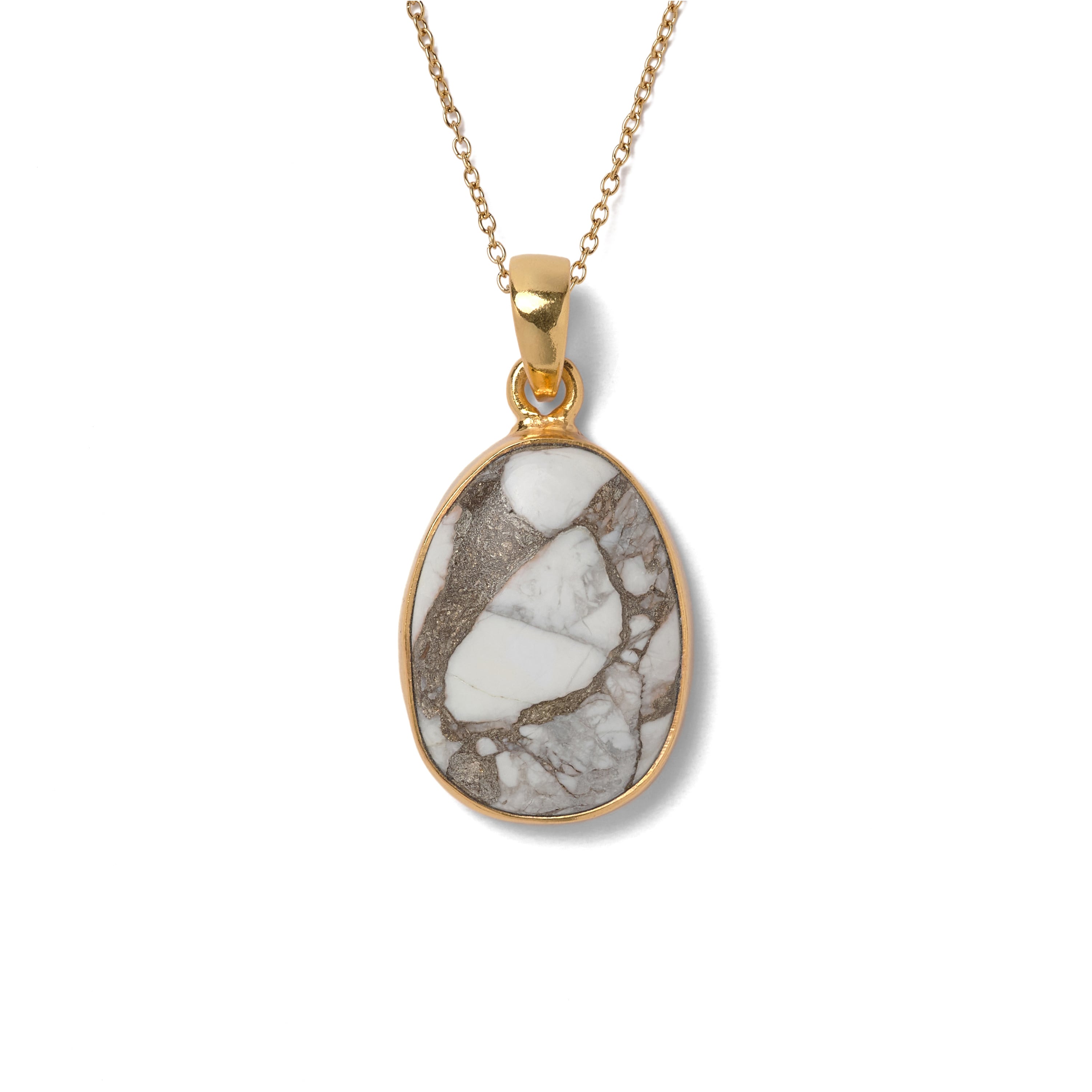 NECKLACE | TOME JEWELRY | 天然石ジュエリーブランド
