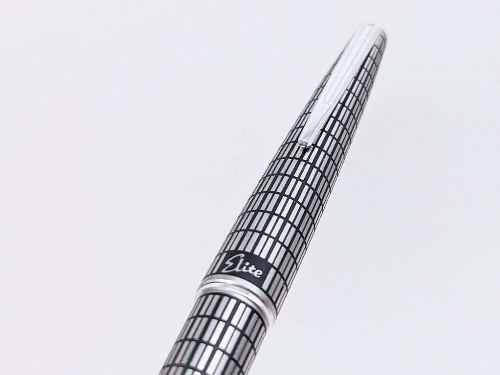 1977 パイロット エリート PILOT Elite （細字） 18K 03186 | 川口明弘