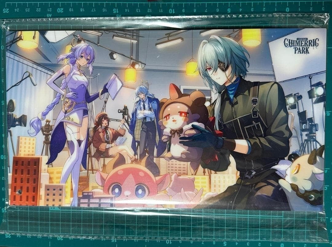崩壊スターレイル アナイクス ロビン サンデー 花火 ホヨフェア