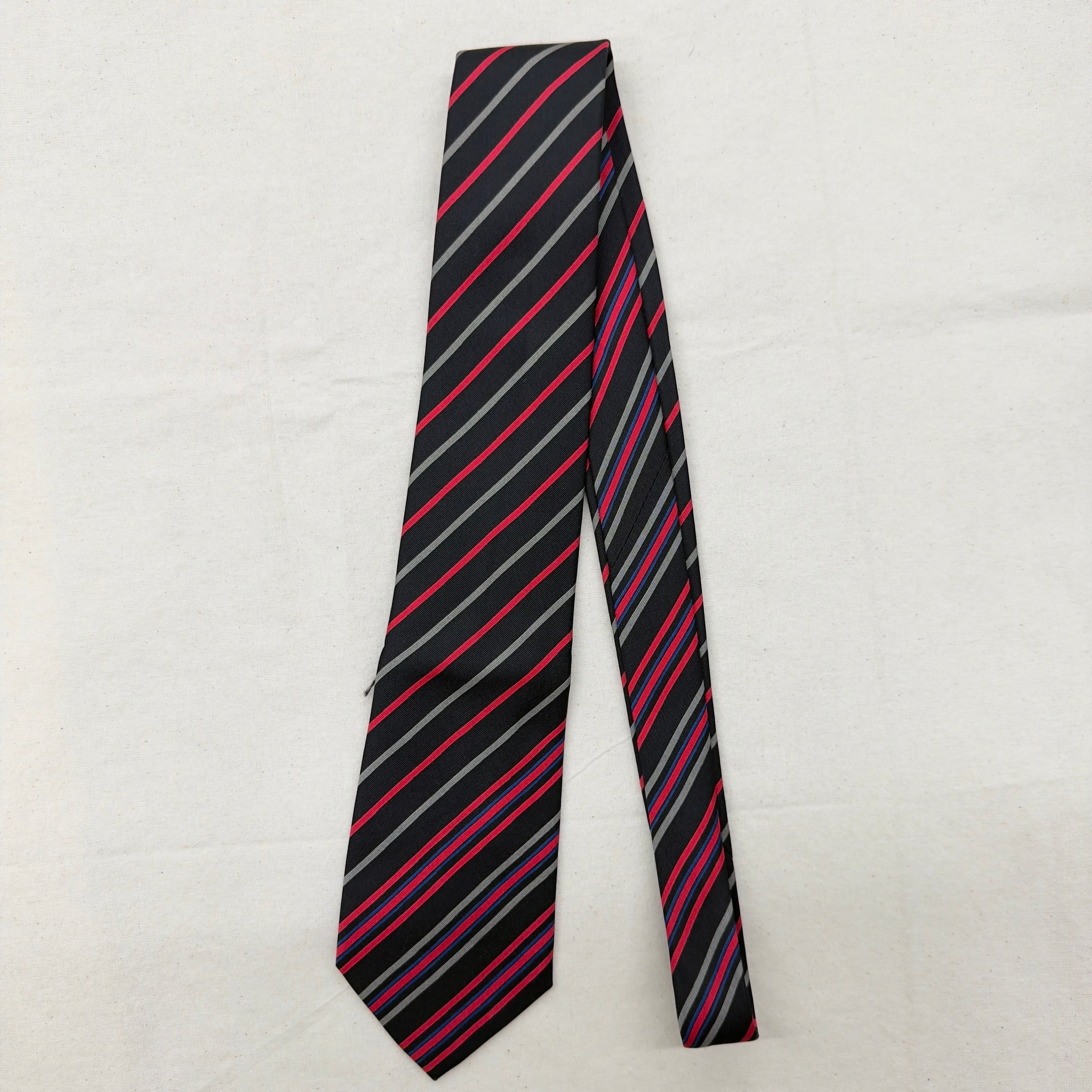 yves saint laurent】イブサンローラン ネクタイ necktie | no pain no
