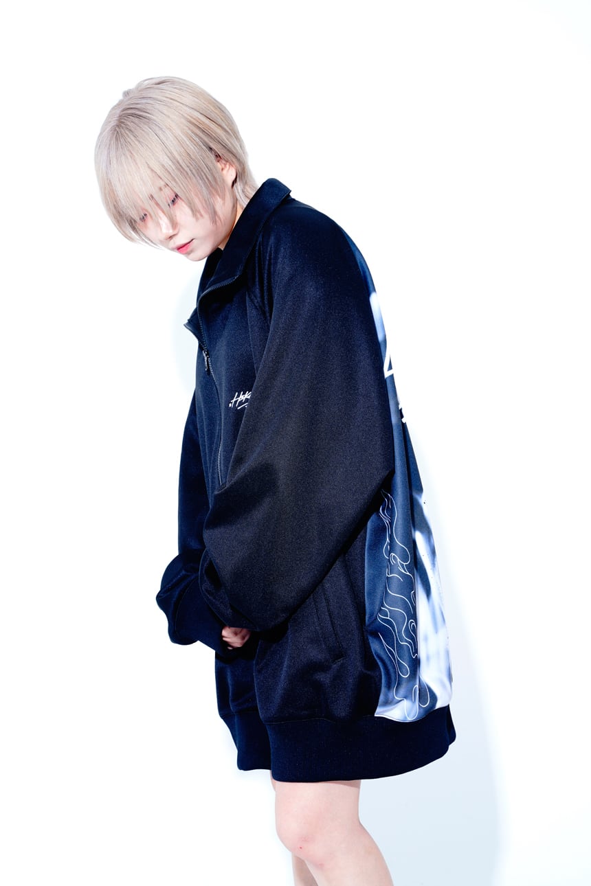 30着限定】早乙女光 ( 氣志團 ) × AZI “BIG” Truck Jaket | RAKUGAKI